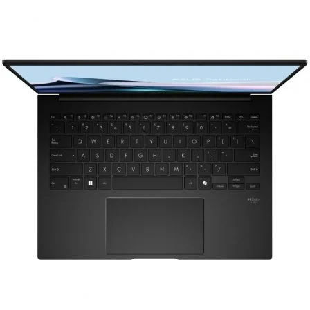 Asus ZenBook 14 OLED UM3406GA-QD181W Ryzen AI 7 445 32GB 512GB SSD 14 Black